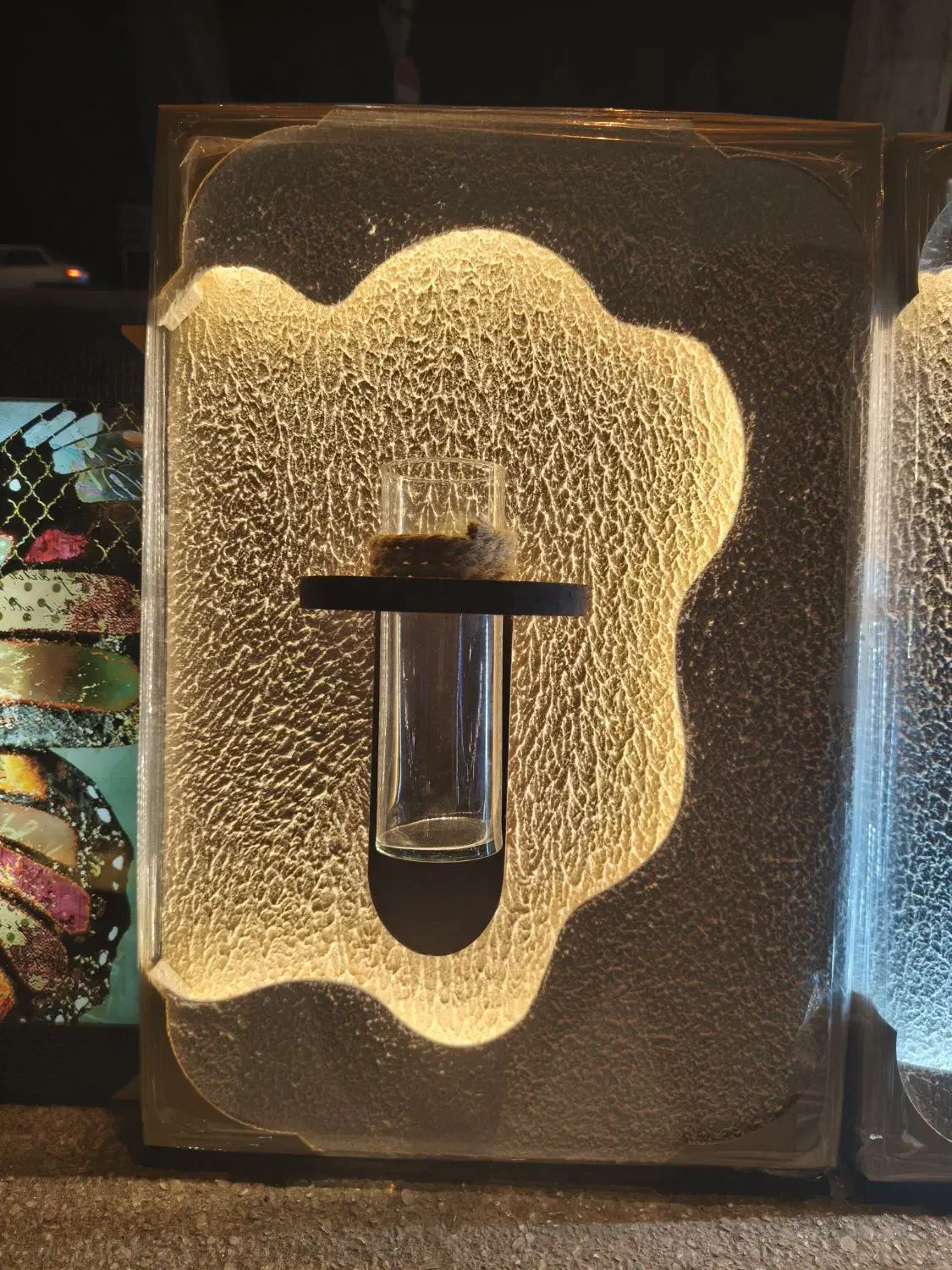 تابلو زنده|تابلو، نقاشی، عکس|الوند, |دیوار