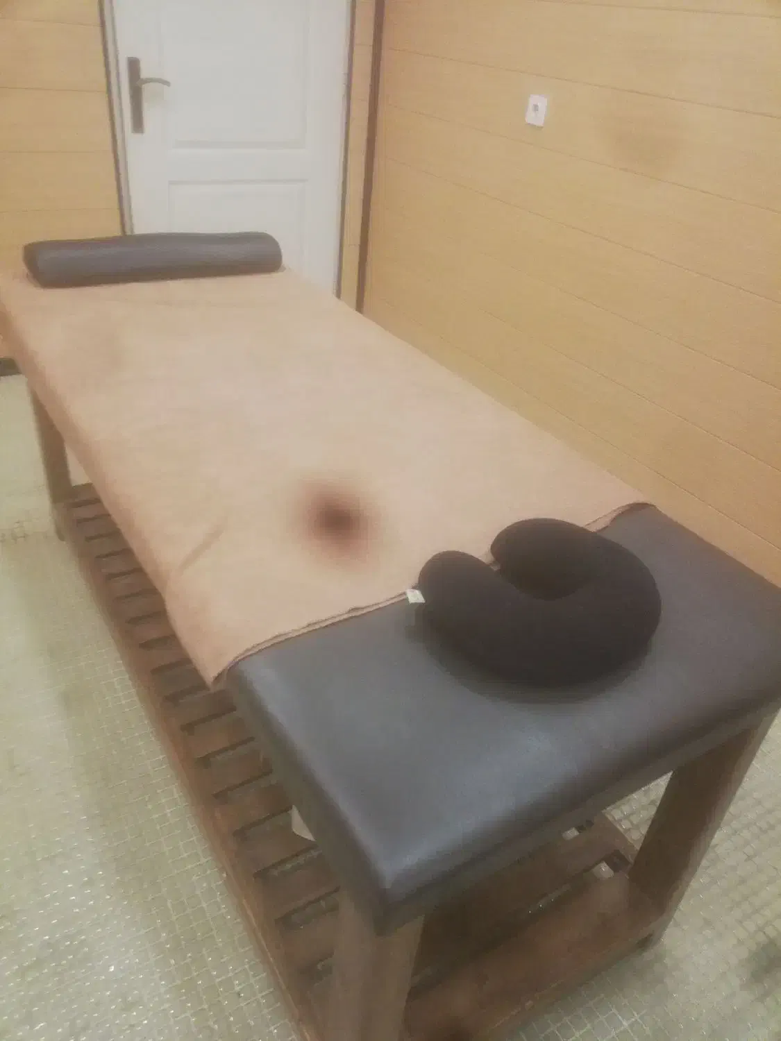 ماساژ ،تخت ماساژ ،بادکش ،روغن ماساژ|آرایشی، بهداشتی، درمانی|کرج, فاز ۴ مهرشهر|دیوار