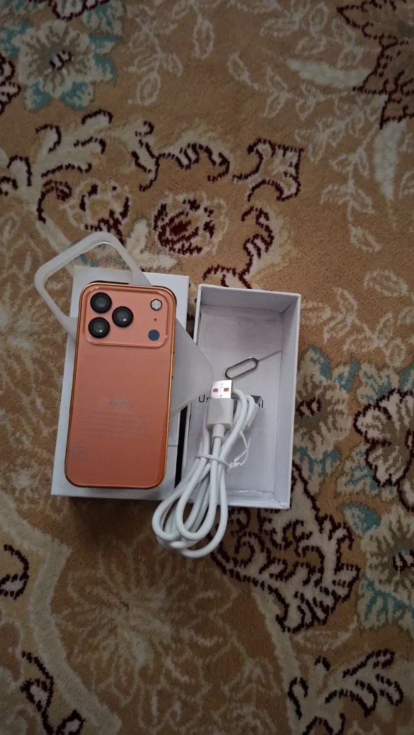 آیفون مینی|موبایل|بندر ماهشهر, |دیوار