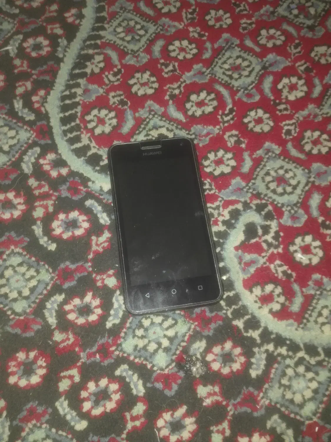 گوشی HuAwei مدل y360|موبایل|تبریز, |دیوار