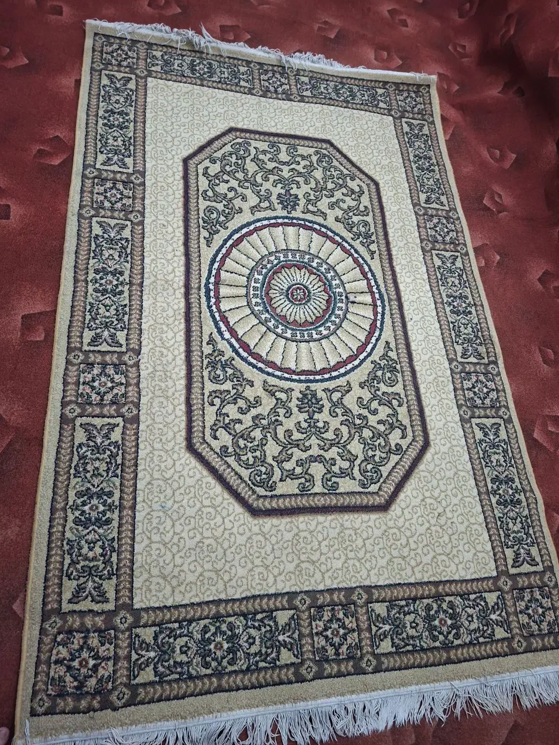 فرش ۴متری|فرش|پردیس, فاز ۱۱|دیوار