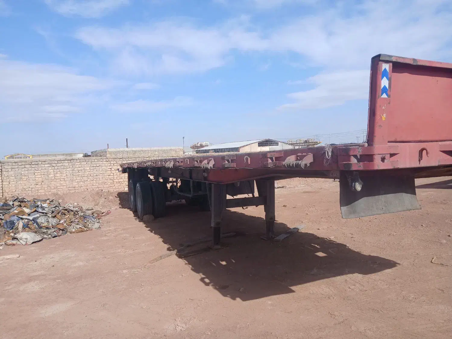 کفی رول کش|خدمات حمل و نقل|قم, خداکرم|دیوار