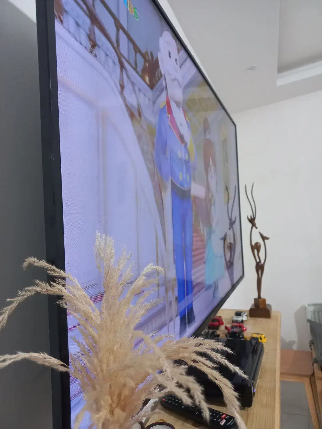 تلویزیون هایسنس|تلویزیون و پروژکتور|لنگرود, |دیوار