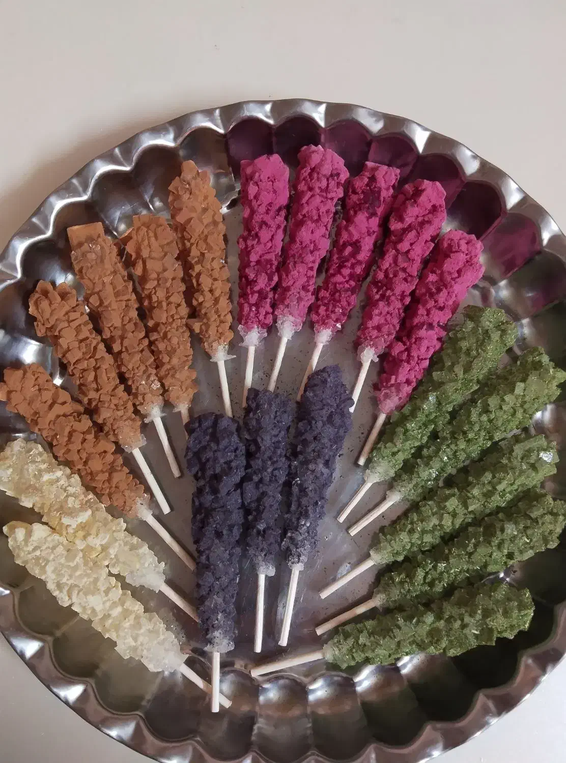 شاخه نبات دمنوشی|خوردنی و آشامیدنی|قرچک, شهرک طلائیه|دیوار