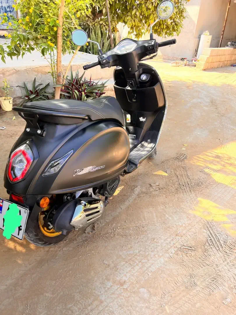 فروش موتورسیکلت|موتورسیکلت|بندر گناوه, |دیوار