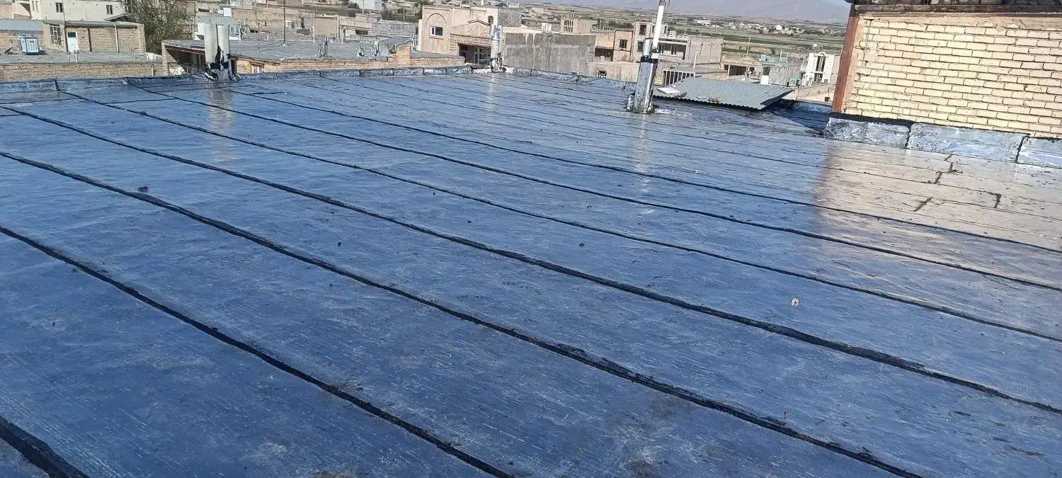 نصب و فروش ایزوگام|خدمات پیشه و مهارت|خمین, |دیوار