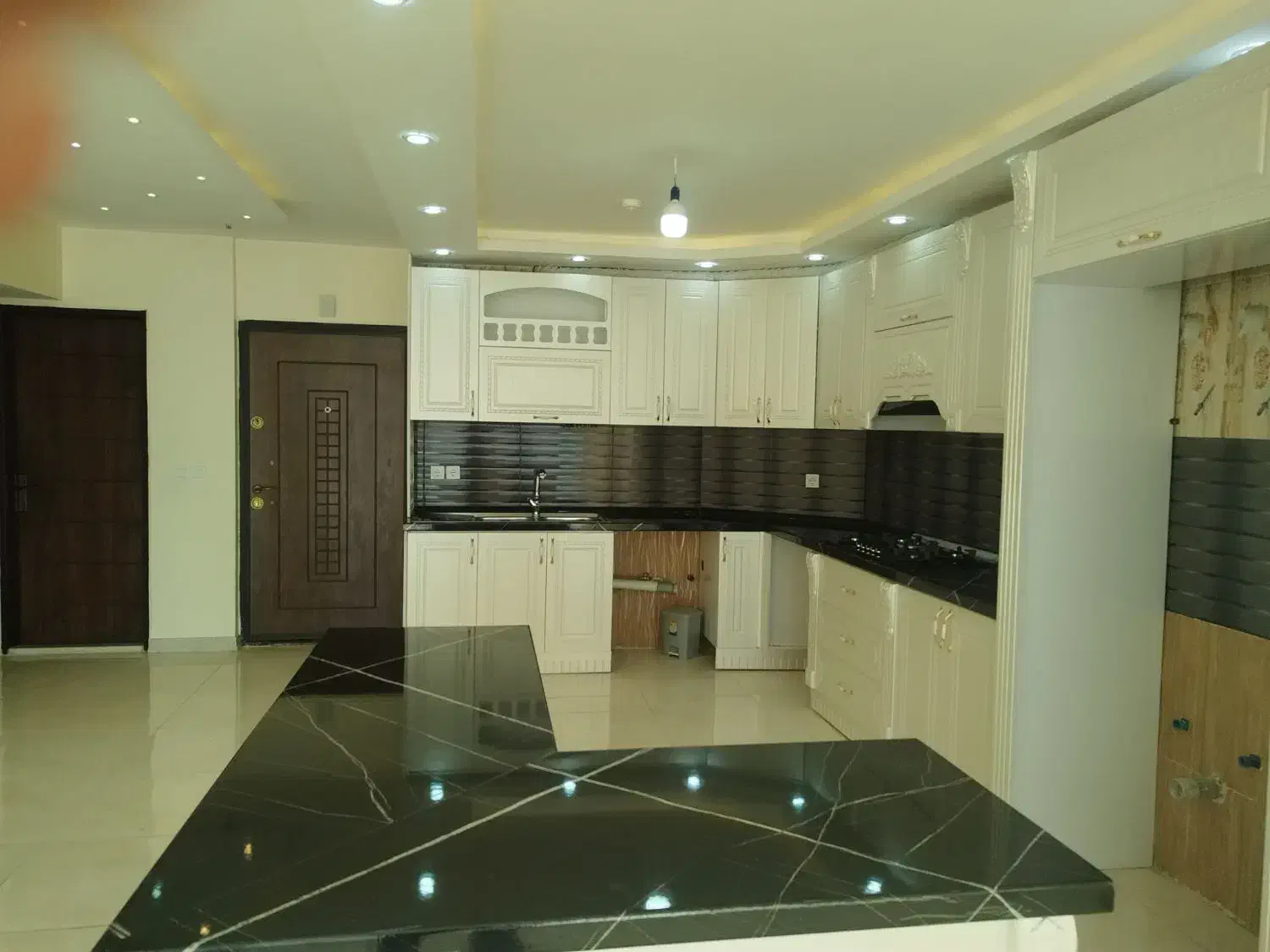 آپارتمان نوساز|فروش آپارتمان|اصفهان, بختیاردشت (شهرک پرتو)|دیوار