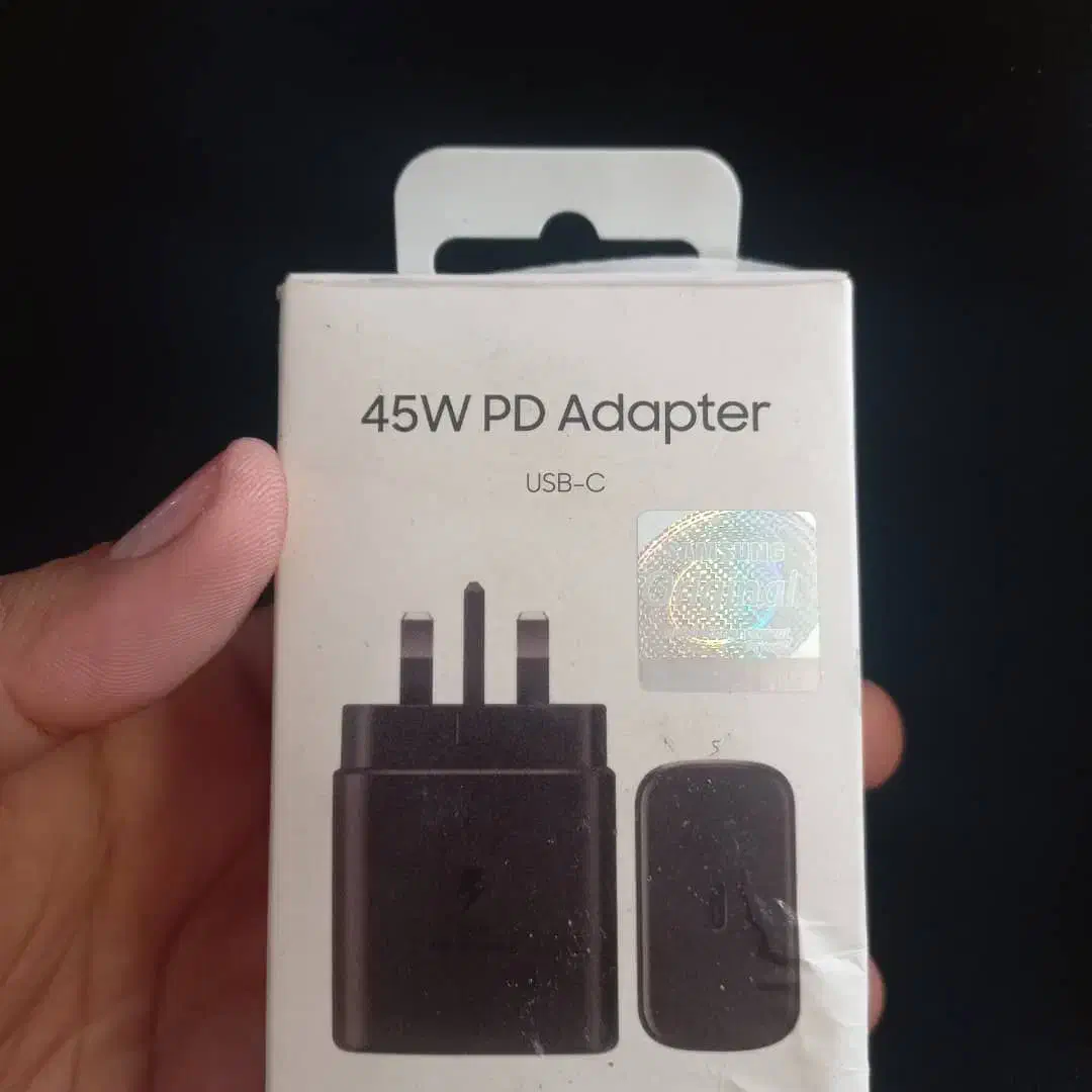 آدابتور اس۲۴|لوازم جانبی موبایل و تبلت|یاسوج, |دیوار