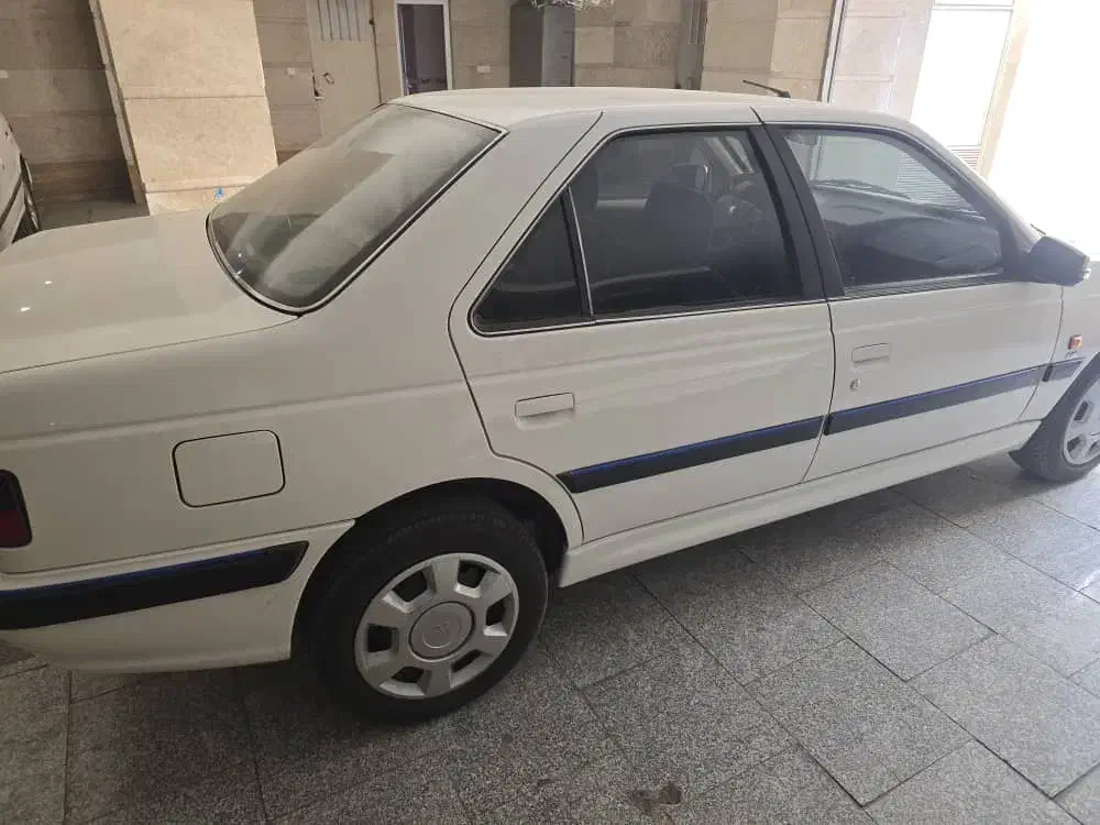 پارسtu5مدل ۱۴۰۰در حد|خودرو سواری و وانت|پلدشت, |دیوار