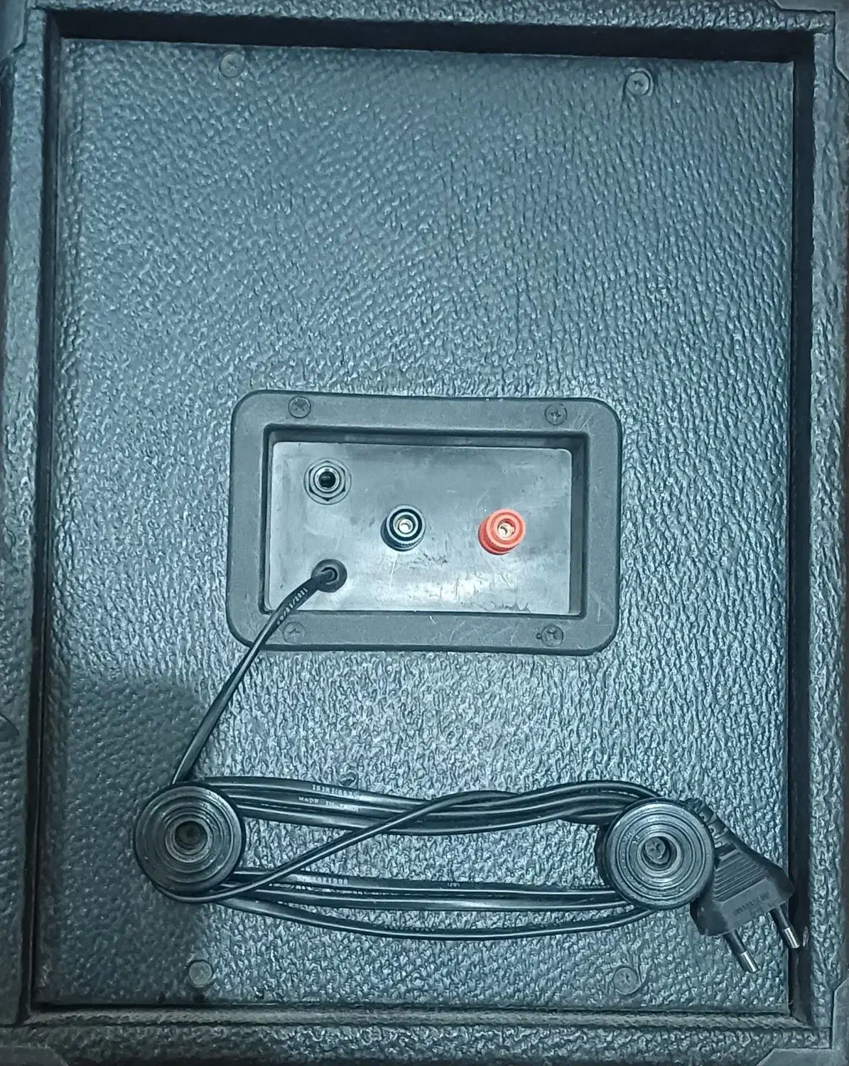 دستگاه اکو پارس فروش فوری|پخشکننده همراه|سیرجان, |دیوار