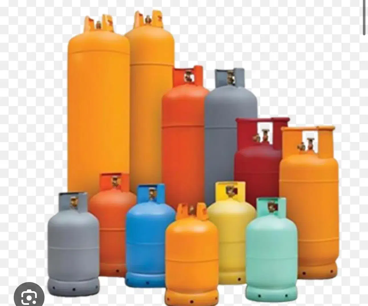 کپسول،پیکنیک|اجاق گاز و لوازم برقی پختوپز|تبریز, |دیوار