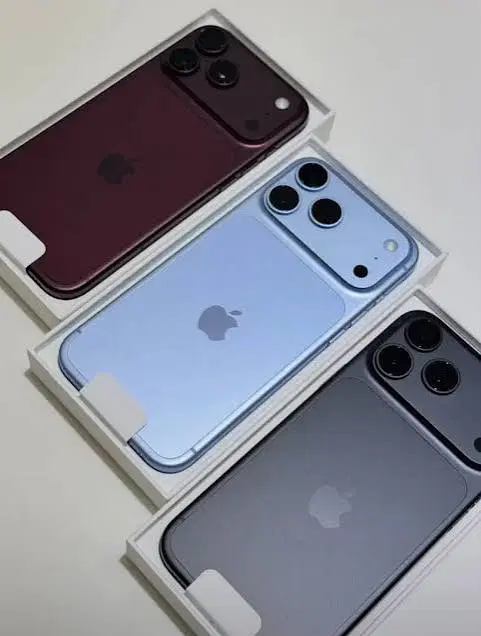 Iphone18promax part number TH|موبایل|شیراز, فرگاز|دیوار