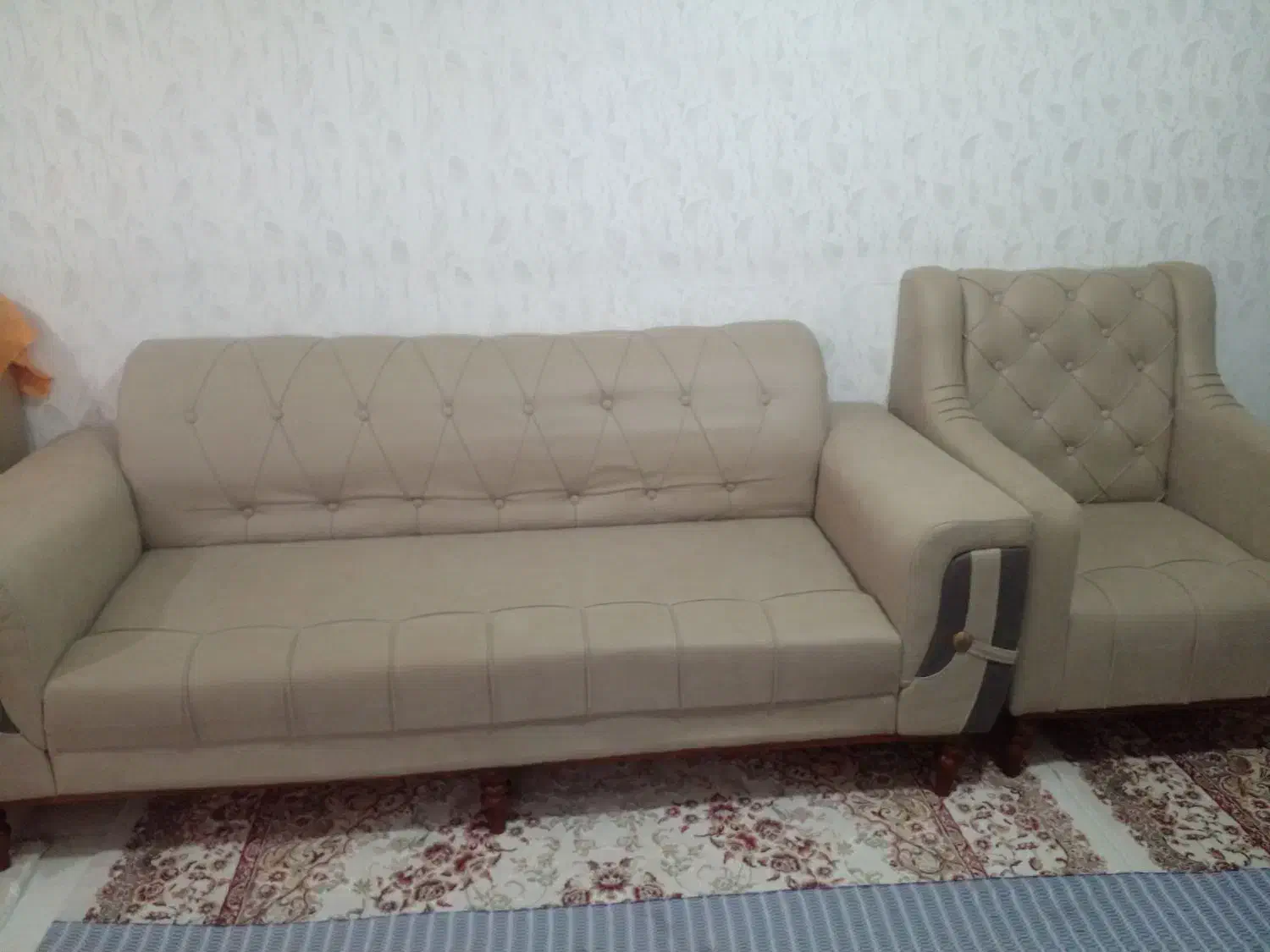 مبل چستر|مبلمان خانگی و میز عسلی|سنندج, |دیوار