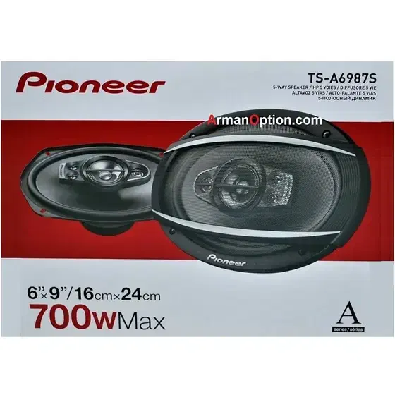 باند پایونر ۷۰۰|قطعات یدکی و لوازم جانبی|بندر کنگان, |دیوار