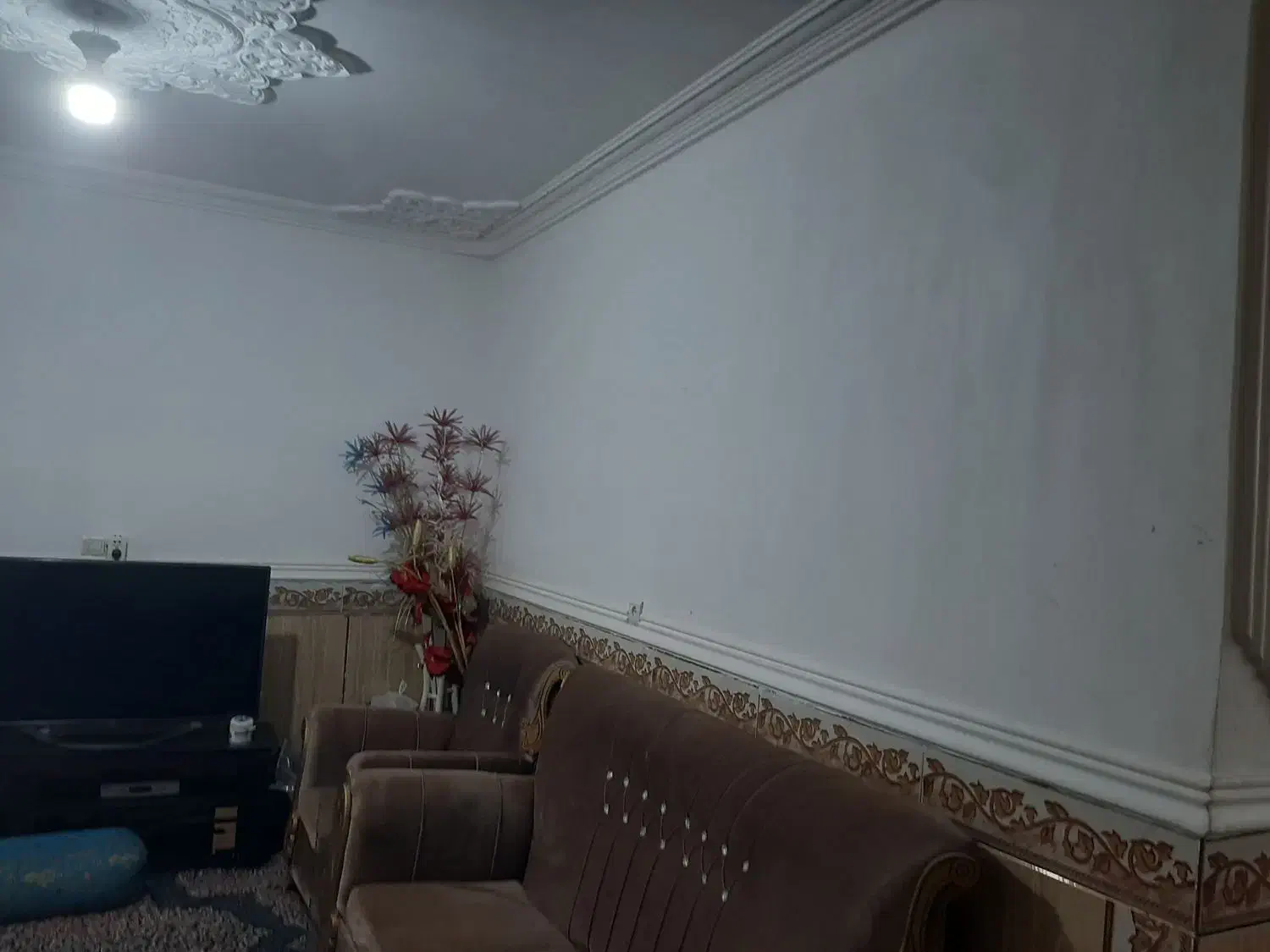 خونه ویلایی ۹۰متری اسکلت پیچ مهره|فروش خانه و ویلا|گنبکی, |دیوار