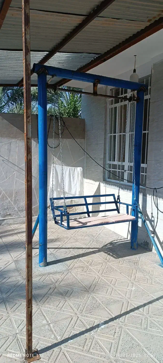 خانه روستایی(خانه باغ)|فروش خانه و ویلا|صالح آباد (ایلام), |دیوار