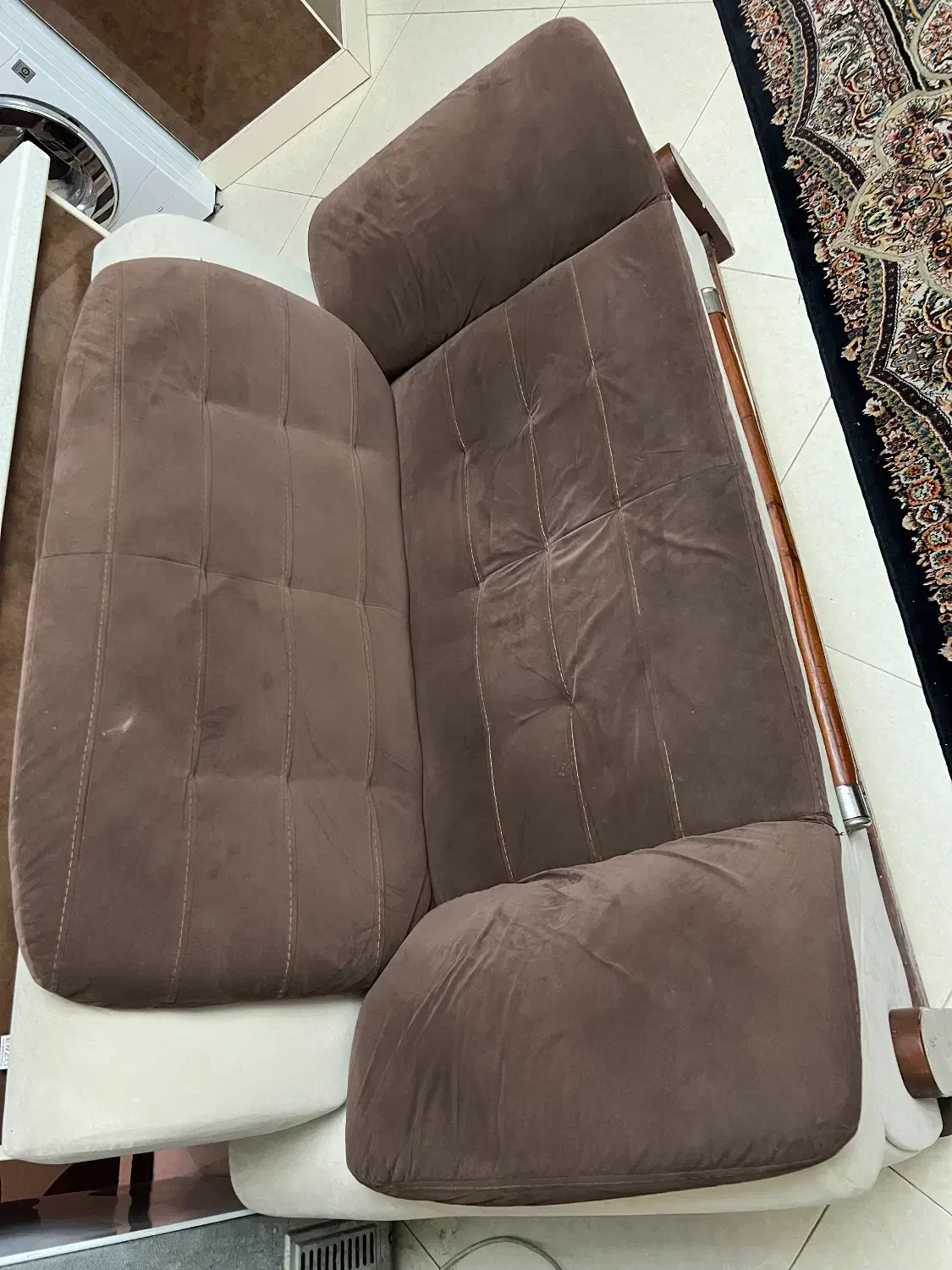 سرویس مبل|مبلمان خانگی و میز عسلی|رشت, گلسار|دیوار