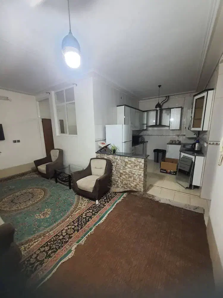 اجاره ساعتی و روزانه یک واحد دو خواب|اجارهٔ کوتاهمدت آپارتمان و سوئیت|شیراز, ریشمک|دیوار