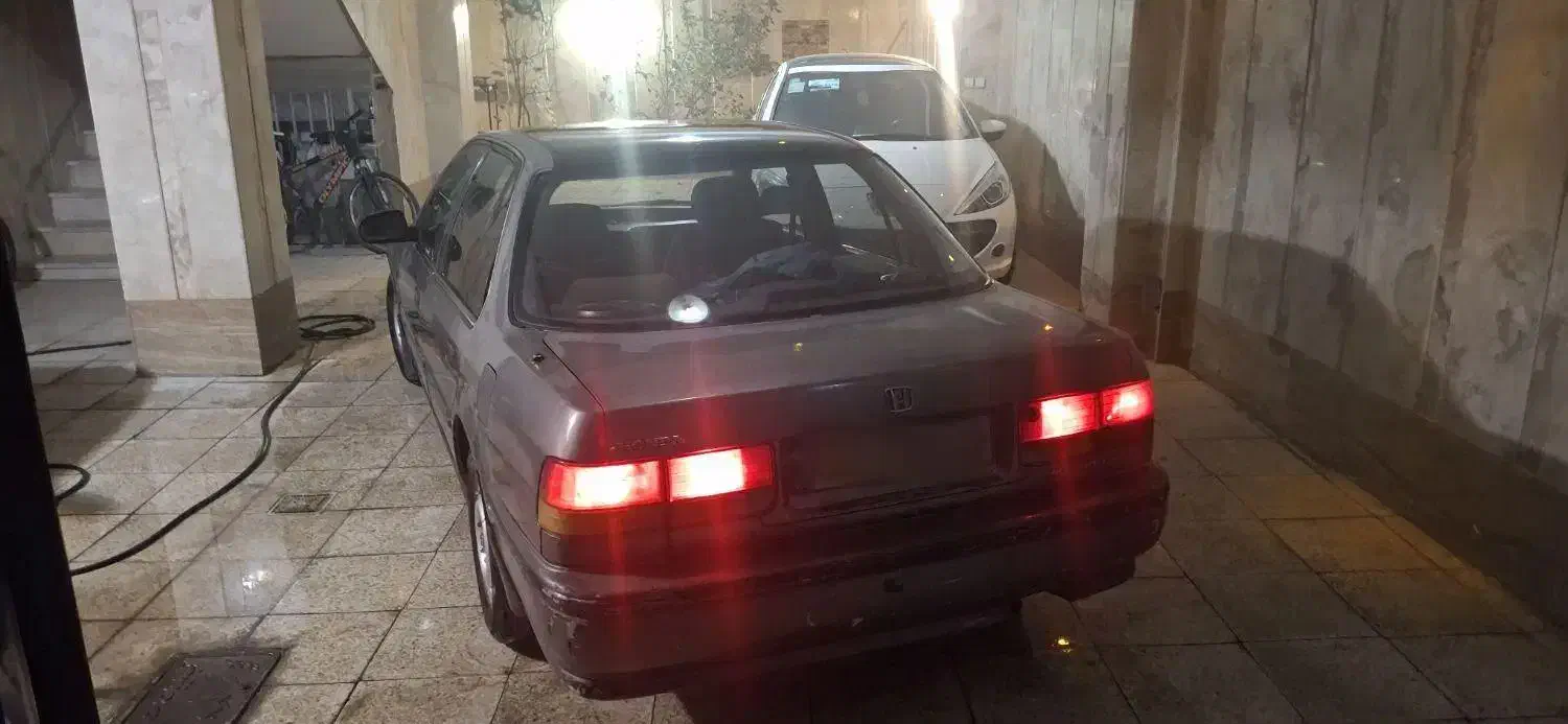 هندا اکورد1993 اتومات|خودرو کلاسیک|کرج, گلشهر|دیوار