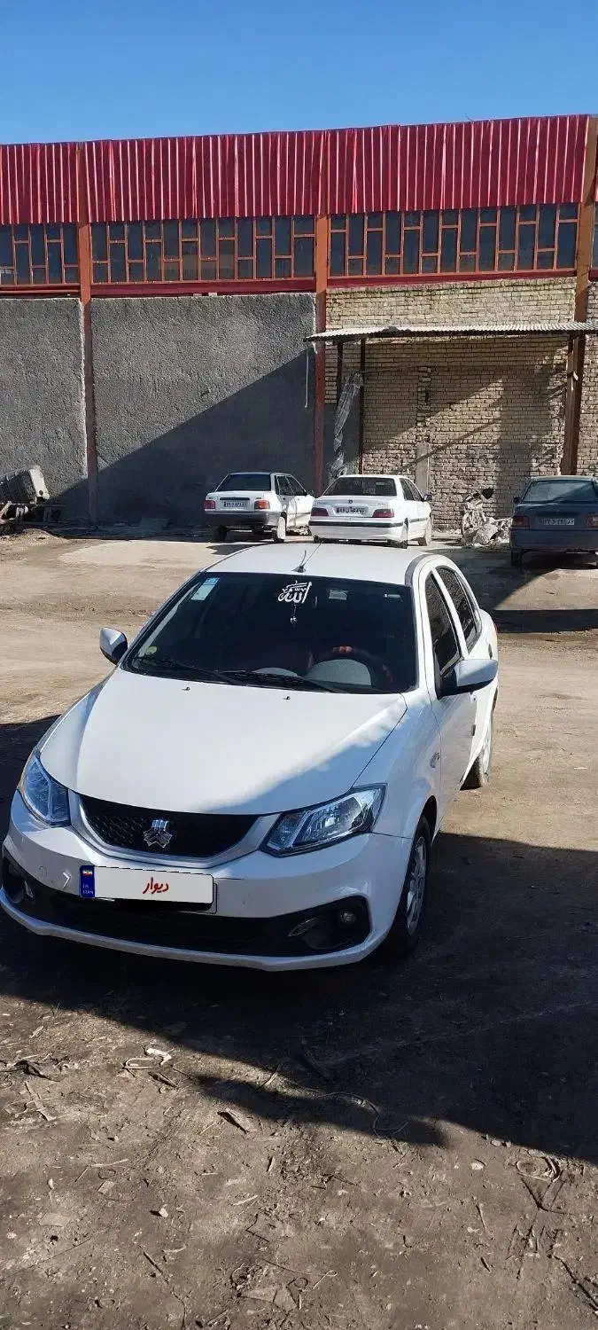 ساینا|خودرو کلاسیک|مرودشت, ژیان|دیوار