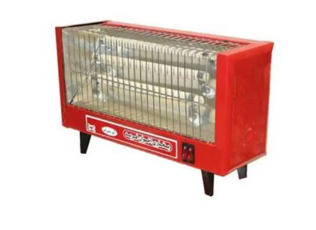 بخاری برقی|بخاری، هیتر، شومینه|رشت, نظری|دیوار