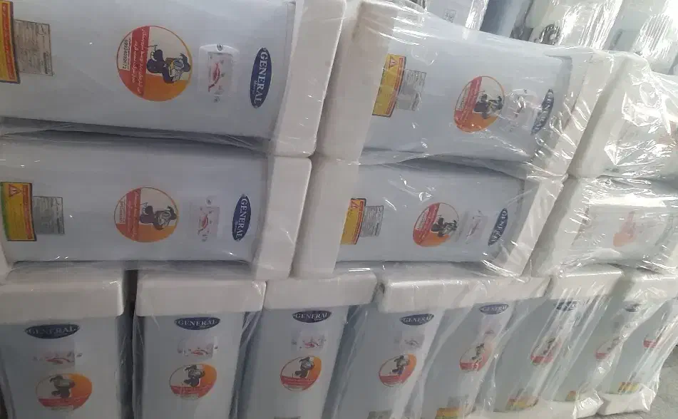 آبگرمکن برقی ۱۵لیتری جنرال ورق گالوانیزه|آبگرمکن، پکیج، شوفاژ|اصفهان, گرکان|دیوار