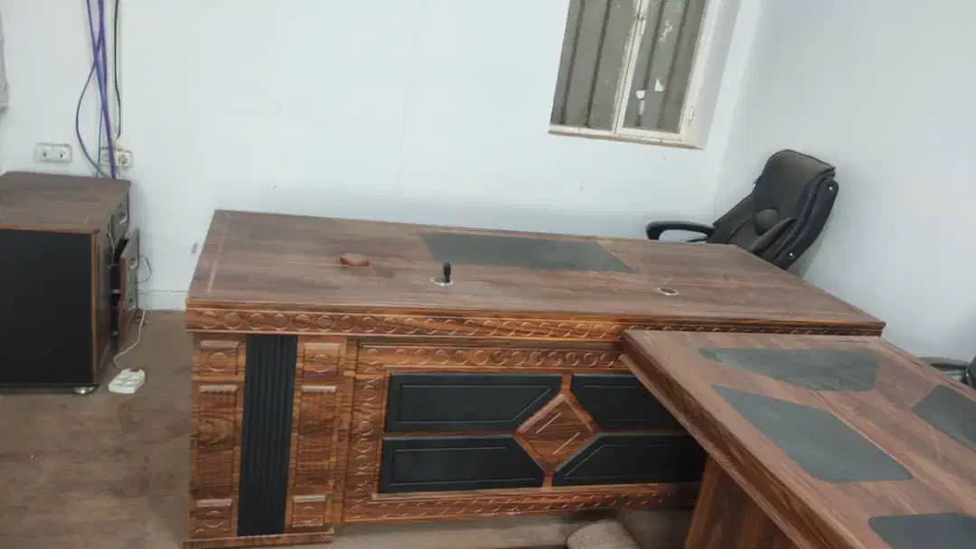 تجهیزات اداری کامل|دفتر کار|اهواز, شهرک صنعتی شماره ۳|دیوار