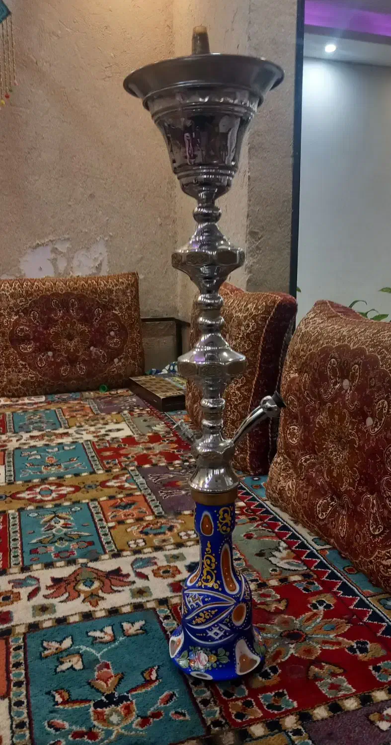 قلیان|زیورآلات و اکسسوری|هشتگرد, شهرک وحدت|دیوار