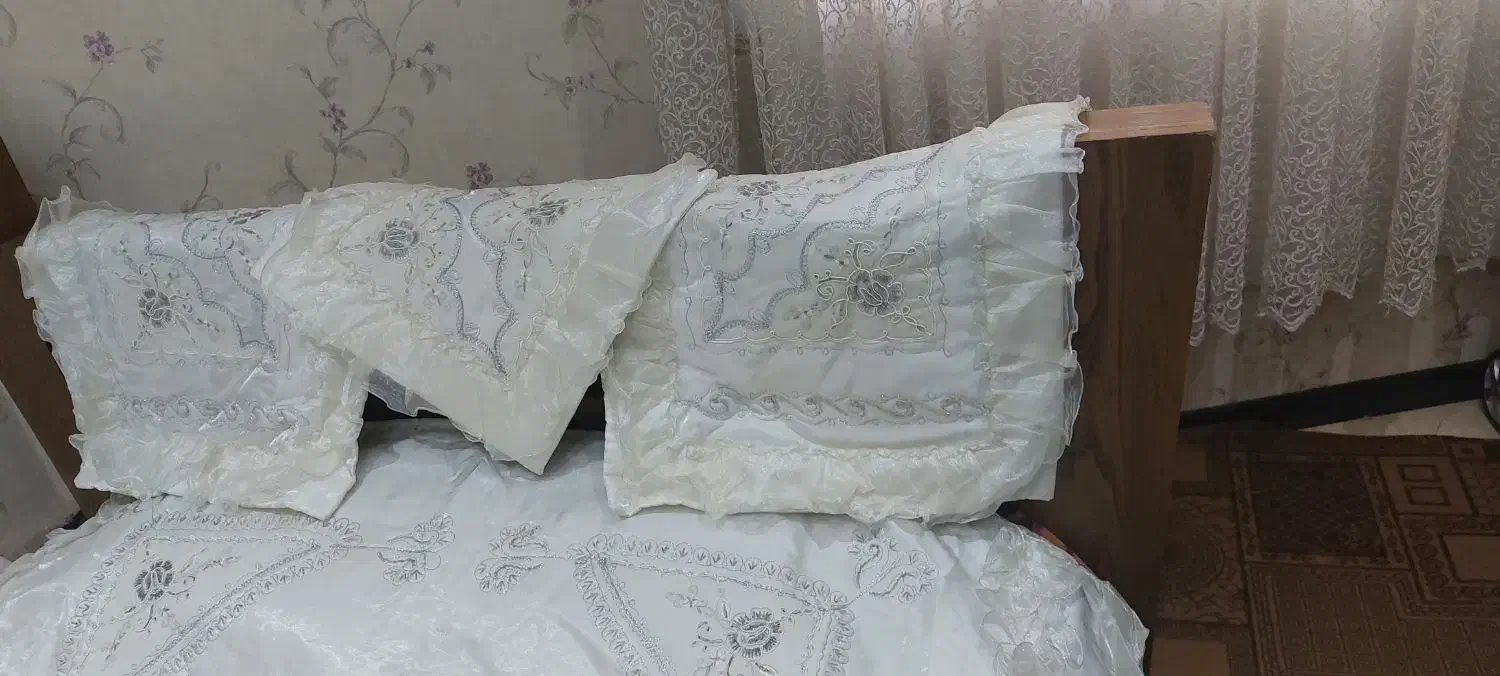 روتختی دو نفره عروس|سرویس روتختی|اسلام‌شهر, شهرک قائمیه|دیوار