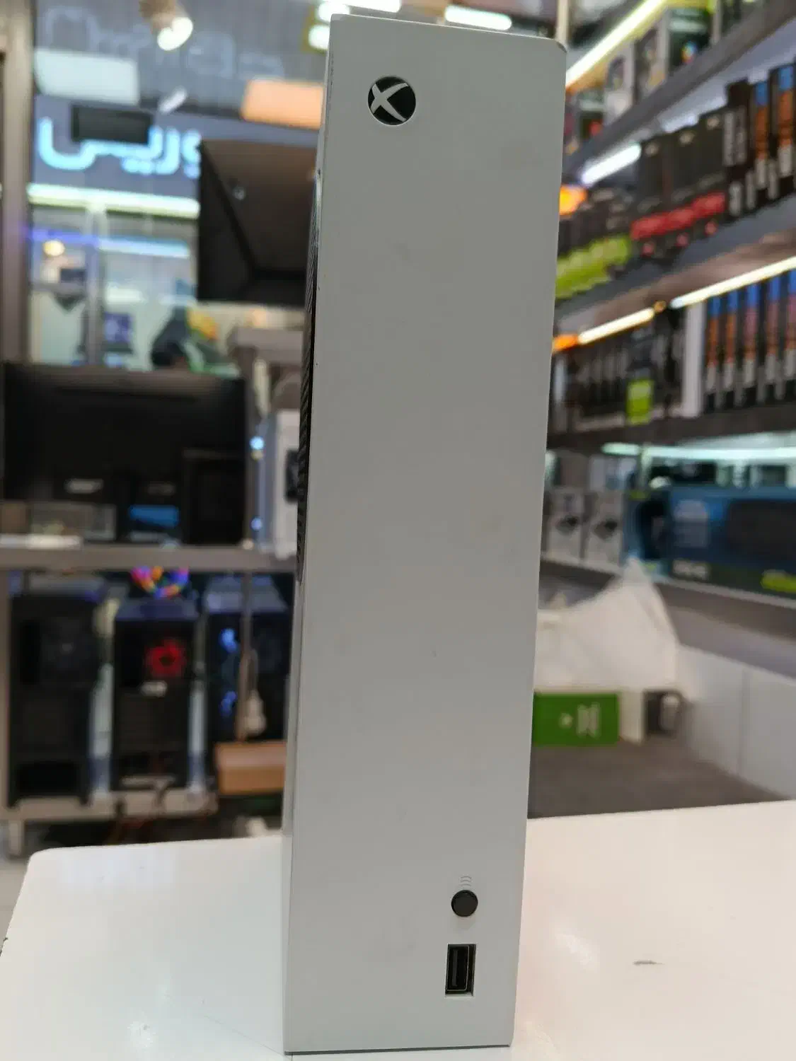 ایکس باکس سری s|کنسول، بازی ویدئویی و آنلاین|تبریز, |دیوار