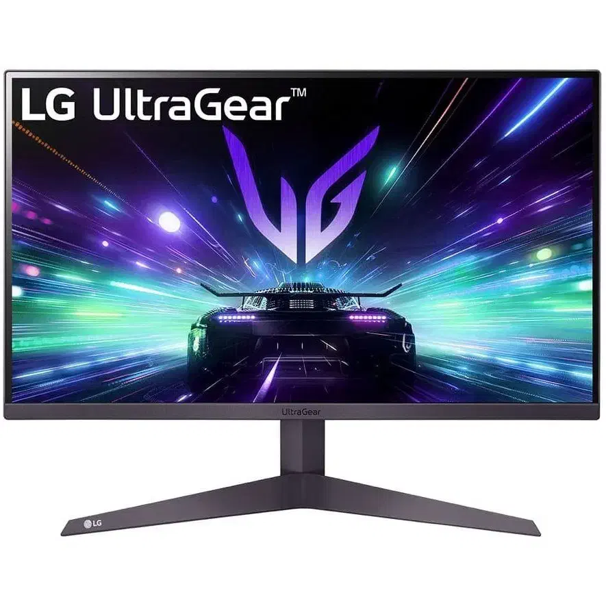 مانیتور گیمینگ 27 اینچ LG 165HZ|رایانه رومیزی|گتاب, |دیوار