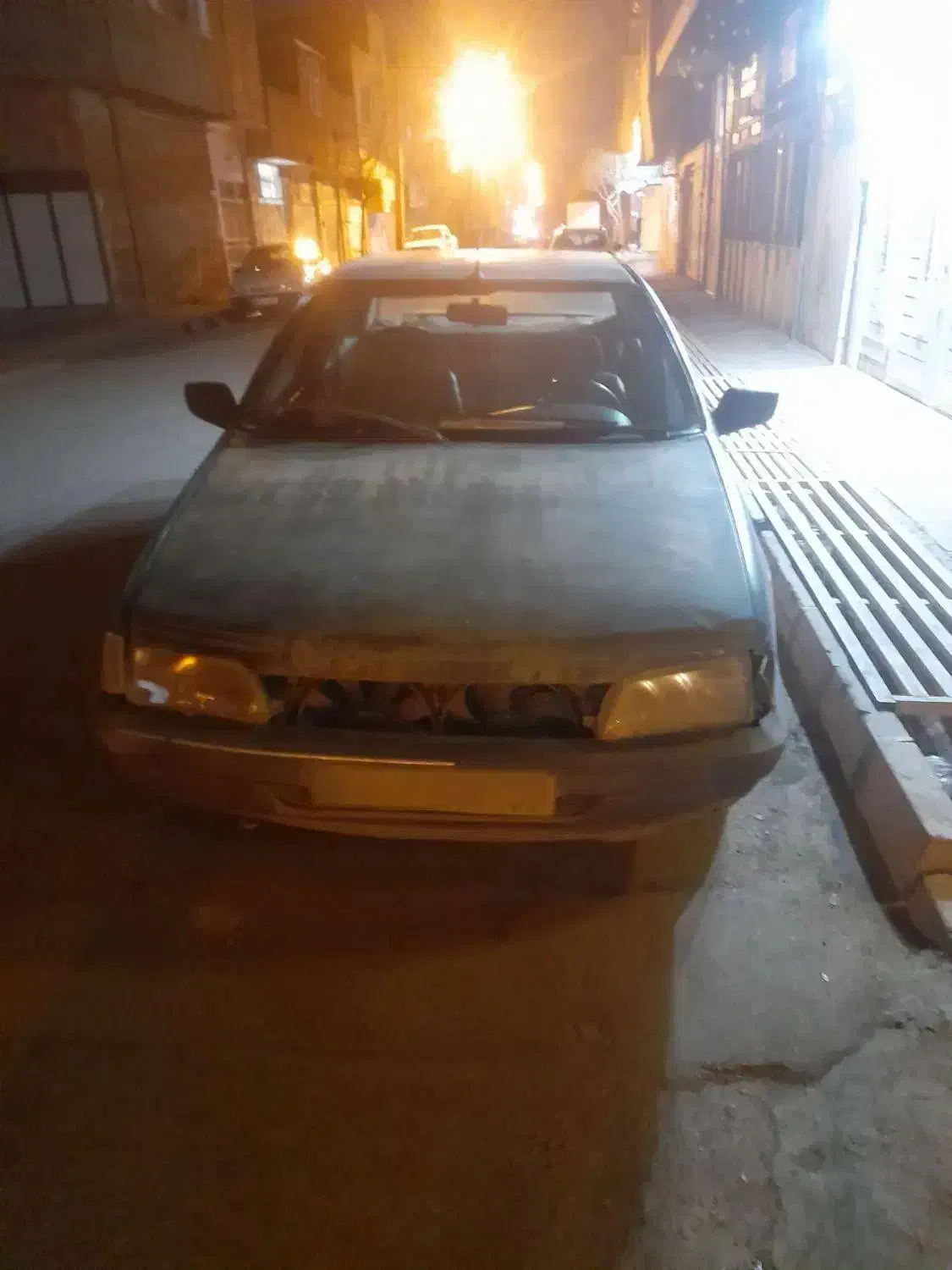 پژو ۴۰۵|خودرو سواری و وانت|سبزوار, سجاد|دیوار