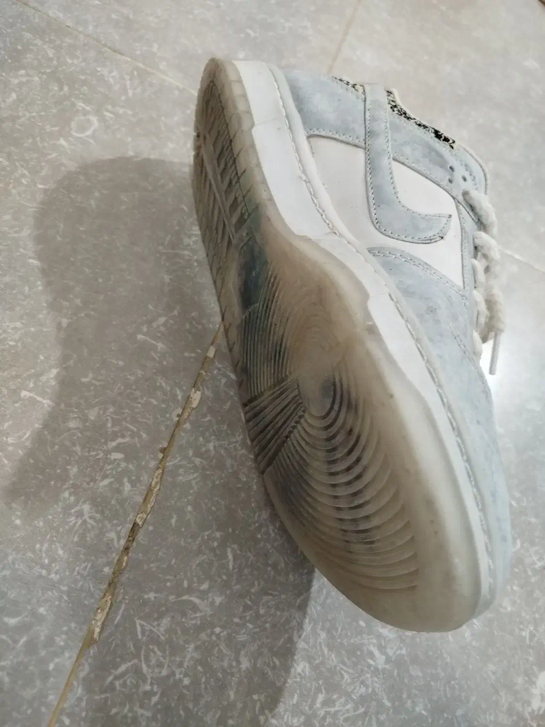 کفش سایز 41|کیف، کفش، کمربند|باخزر, |دیوار