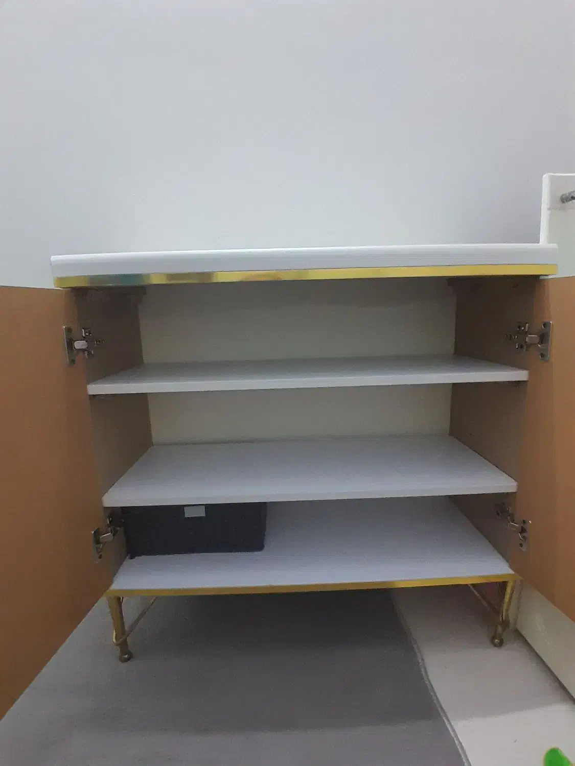 جا کفشی|جاکفشی، کمد، دراور|باغستان, |دیوار