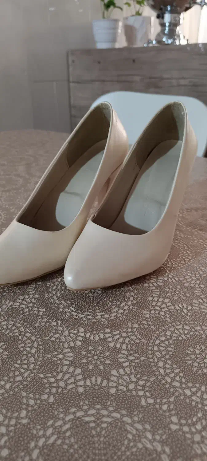 کفش مجلسی|کیف، کفش، کمربند|محمدشهر, محمدشهر|دیوار