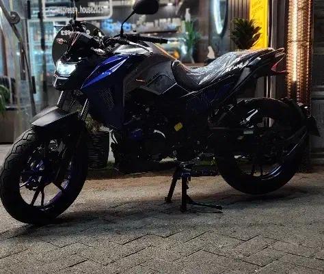 گلکسیna180 مدل 1403|موتورسیکلت|مشهد, ایثار|دیوار