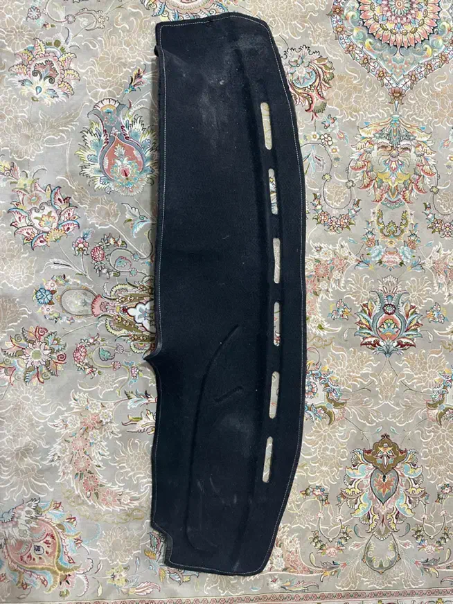 نمدی داشبورد پارس|قطعات یدکی و لوازم جانبی|مشهد, شهرک امام هادی (شهرک غرب)|دیوار