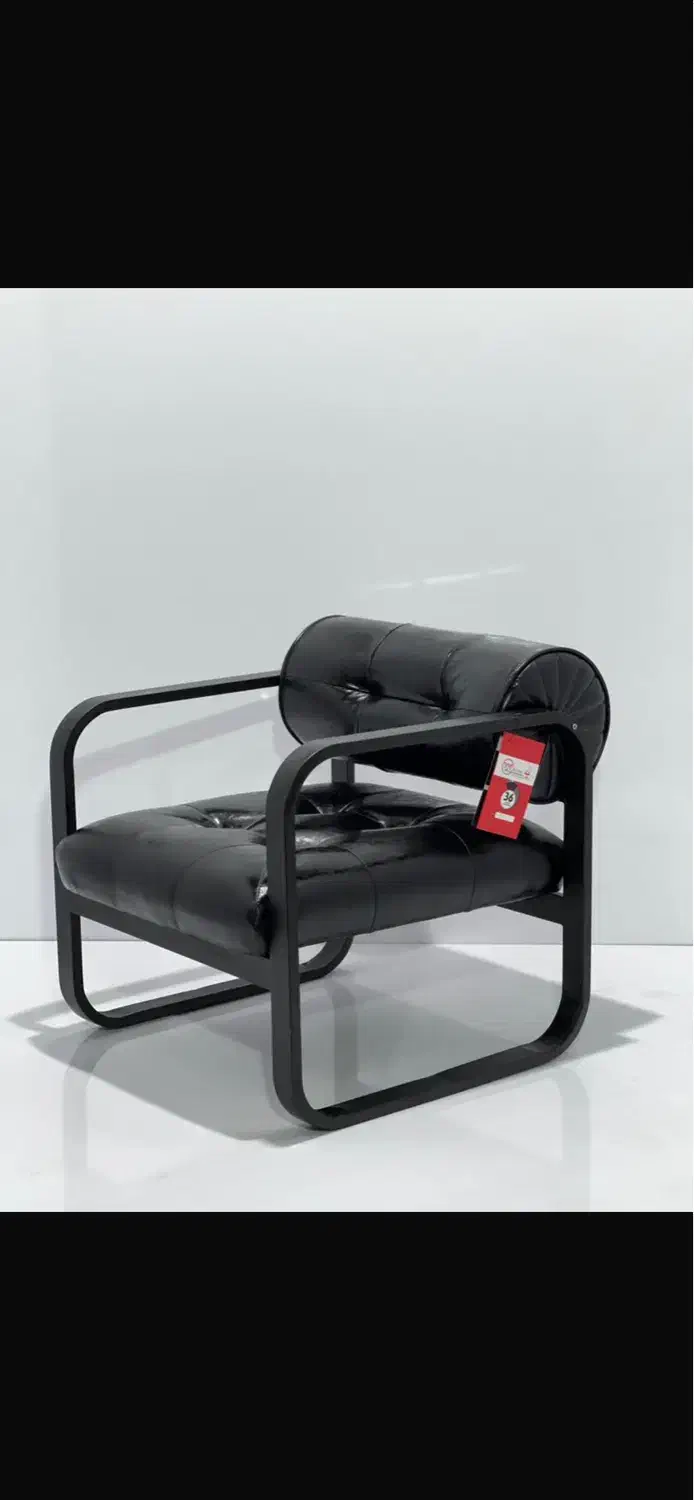 مبل فروش انواع مبل چرم شرکتی نقدچک ایرانیان|مبلمان خانگی و میز عسلی|بجنورد, |دیوار