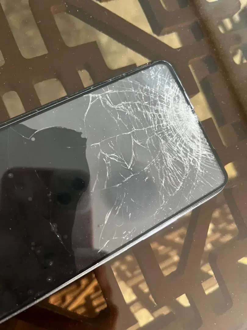 یک عدد گوشی ردمی ۱۲ s|موبایل|خمینیشهر, |دیوار