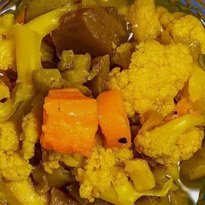 ترشی|خوردنی و آشامیدنی|شاهین‌شهر, مسکن مهر|دیوار