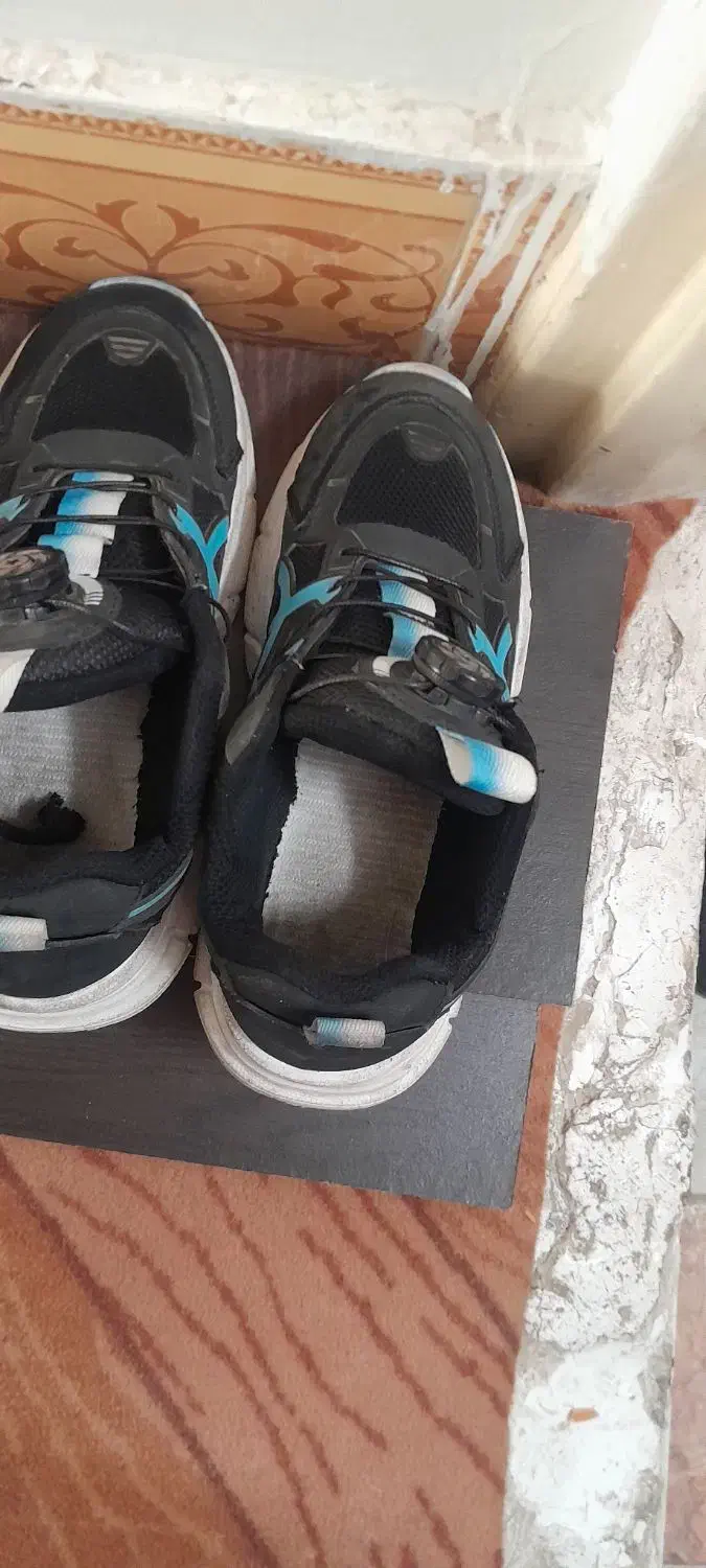 کفش فوتبالی چمن|کیف، کفش، کمربند|مشهد, مصلی (کارمندان اول)|دیوار