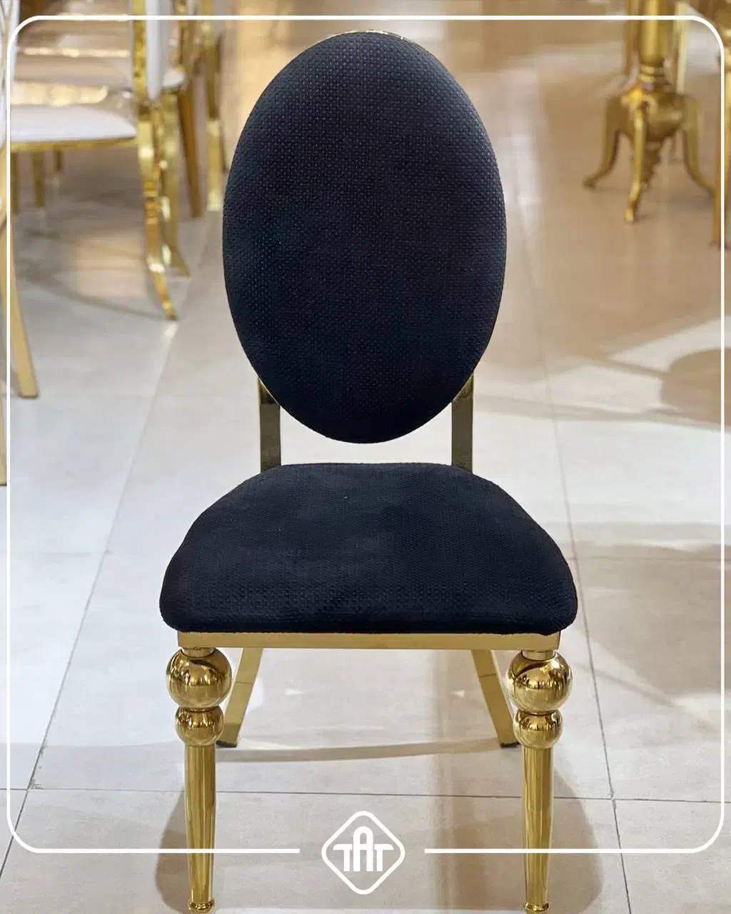 صندلی مدل وی ای پی/تالار رستوران هتل|عمدهفروشی|سروآباد, |دیوار