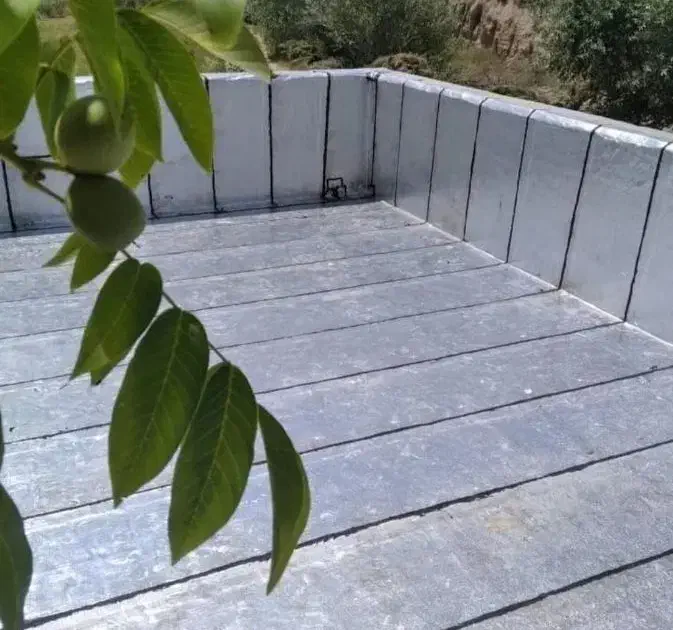 تعمیرات پشت بام صفر تا صد ایزوگام کلی و جزئی|خدمات پیشه و مهارت|یزد, |دیوار