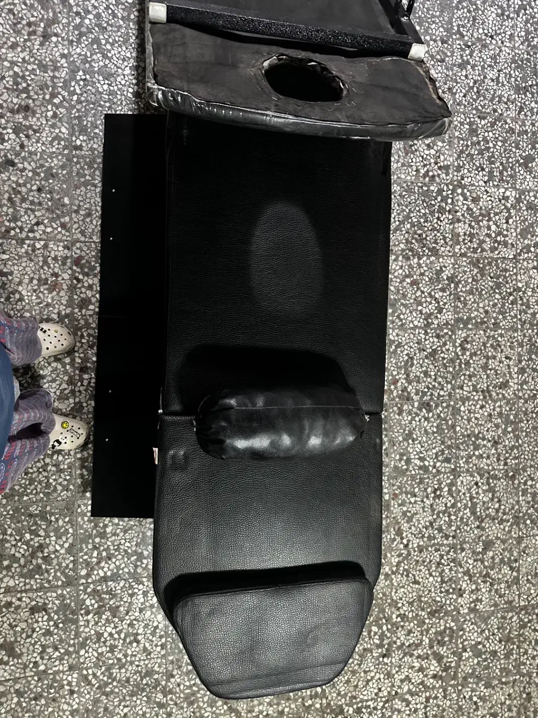 میز اپیلاسیون|آرایشگاه و سالنهای زیبایی|تهران, الهیه|دیوار