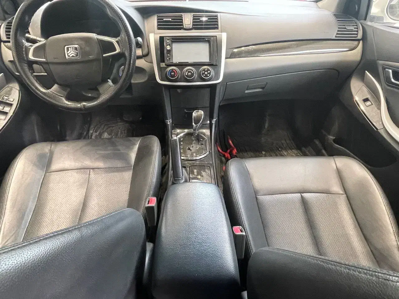 آریواتومات مدل96 بی رنگ|خودرو سواری و وانت|تهران, بریانک|دیوار