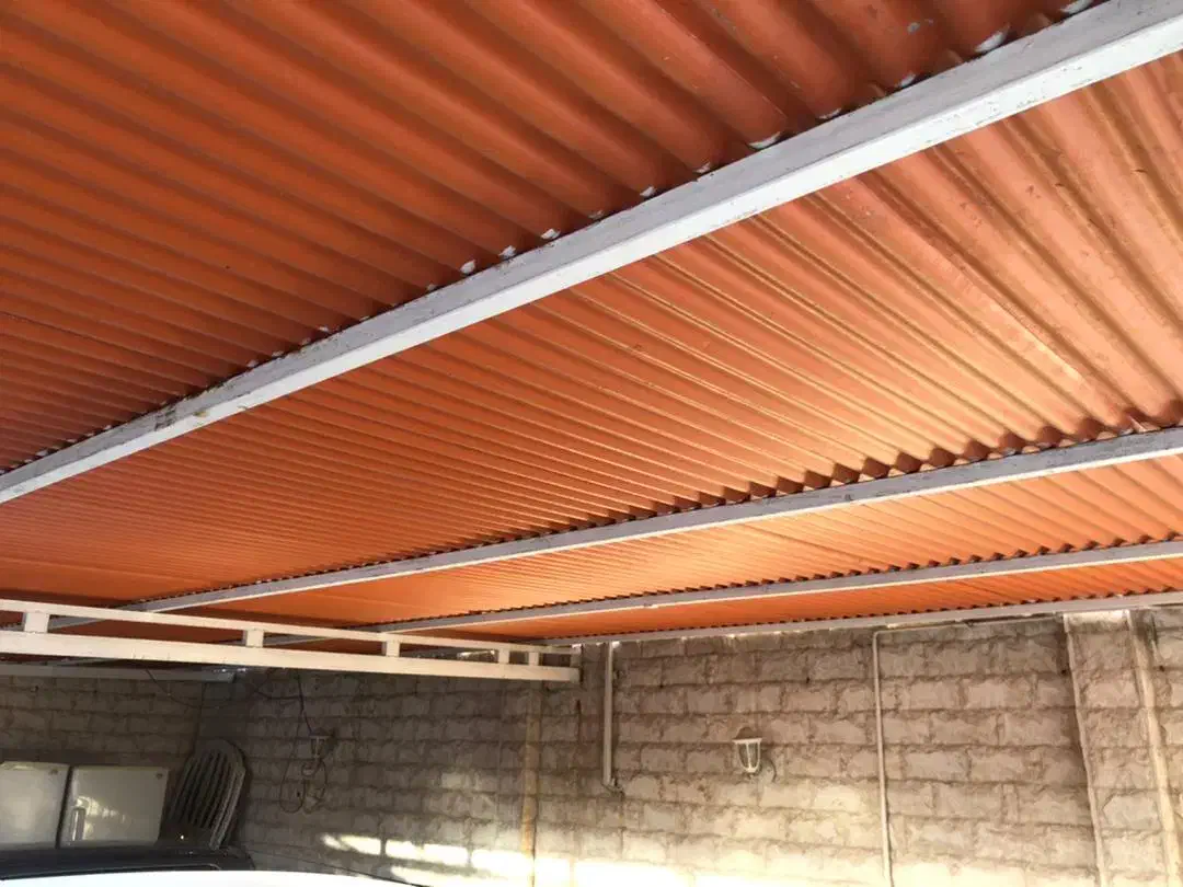 جوشکاری..|خدمات پیشه و مهارت|بندر ماهشهر, |دیوار