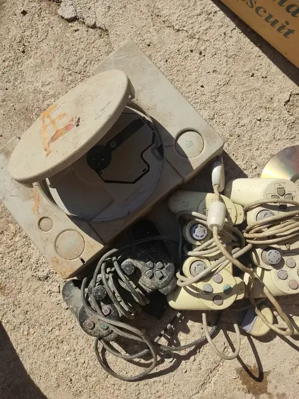 پلستشن|کنسول، بازی ویدئویی و آنلاین|اهواز, بیست متری شهرداری|دیوار