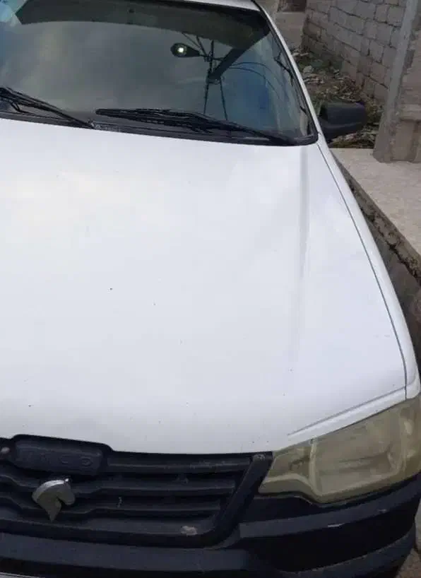 آریسان 1|خودرو سواری و وانت|ری, ملک‌آباد|دیوار