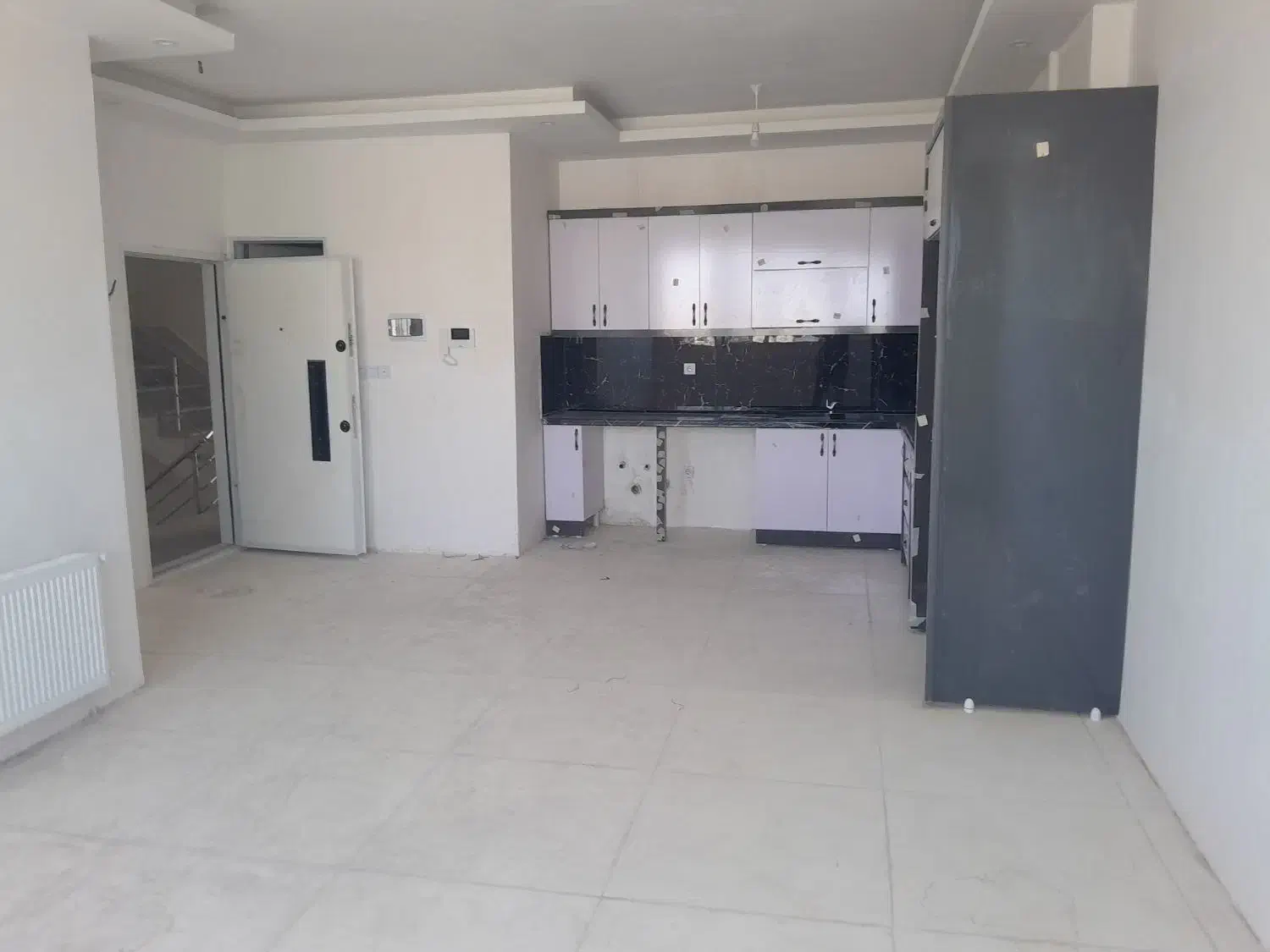 آپارتمان رهنی ۸۵ متر شیرودی ۱۲|اجارهٔ آپارتمان|مشهد, چهنو|دیوار