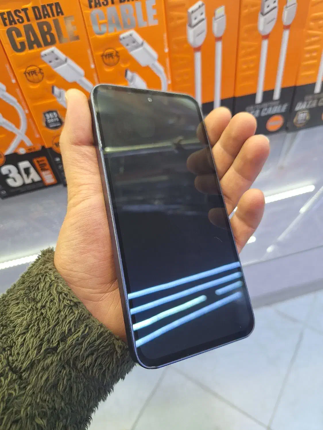 گوشی a35|موبایل|مرودشت, ابوذر شمالی|دیوار